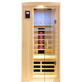 Mix-901BHD 1 Person Far & Near Infrared Sauna | Limited Stock Remaining